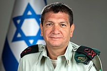 Глава военной разведки Израиля подал в отставку из-за провала службы 7 октября