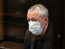Ефремов обнаружился в колонии Кокорина и Мамаева 