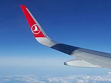 Авиакомпания Turkish Airlines открывает регулярные рейсы в Мельбурн