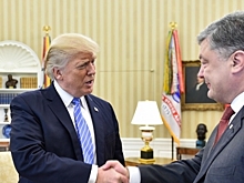 «Под видом поставок из США на Украину могут завозить уголь из Донбасса»