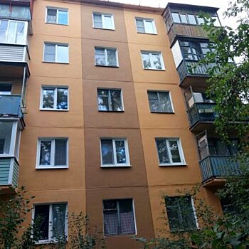 В 2020 году в г.о. Жуковский проведут капитальный ремонт 16 многоквартирных домов на сумму более 172 млн рублей