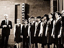 Знаменитые детские хоры поздравят Евгения Крылатова с юбилеем