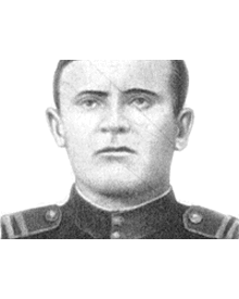 Мой дед-победитель: Лаар Иосиф Иосифович