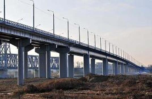 Два обхода для перевозки транзитных грузов планируют создать вокруг Астрахани