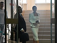 Суд отказался переводить блогера Чекалину под домашний арест