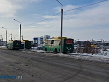 Для Пензы в течение 3 лет закупят 74 автобуса