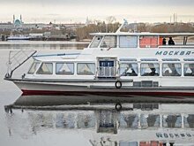Казань вошла в топ самых популярных направлений для речного путешествия в ПФО