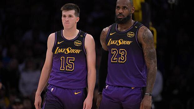 Остин Ривз о поражении от «Денвера»: «Сегодня они разбили нас в пух и прах»