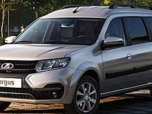 Альтернатива отечественному “Ларгусу” за 350 000 рублей