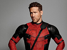 Актёр Райан Рейнольдс поделился новыми изображениями в костюме Дэдпула
