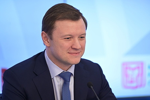 Резидент "Технополиса "Москва" поставил городу более 125 тыс. упаковок лекарств