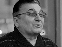 Михаила Багдасарова похоронили в Москве
