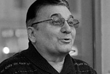 Михаила Багдасарова похоронили в Москве