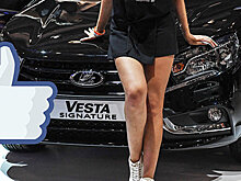 Названы самые популярные авто пользователей Рунета