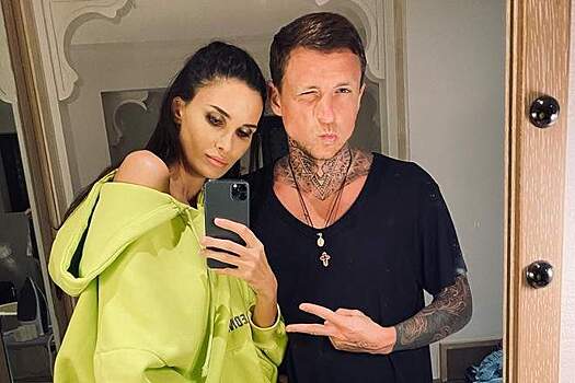 Бывшая жена Мамаева: Видимо, он скрывается от мобилизации в Турции