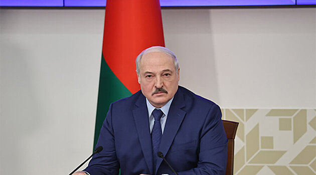 Какие симптомы одиночества Александра Лукашенко стали очевидными?