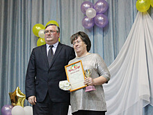 Мецената 2019 года назвали в Татарском районе