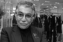 Модельер Роберто Кавалли умер на 84-м году жизни