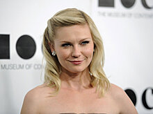 Кирстен Данст тайно увеличила грудь