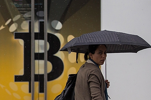 Биткоин вырос на девять миллионов процентов за 10 лет