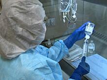 В России придумали схему лечения коронавируса