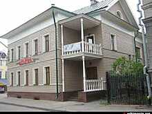 Отель «Англитер» понес убытки в связи с ремонтными работами в филармонии