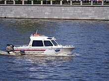Спасатели завершат подготовку к новому купальному сезону в Москве до 20 мая