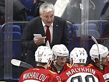 Кравец — о 0:6: «Авангард» вышел воевать! Но во втором периоде допустил нелепые удаления