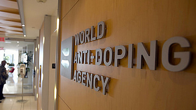 WADA отозвало аккредитацию московской антидопинговой лаборатории