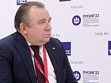 Глава ОСК Рахманов: корабли нового поколения проектируются каждый день