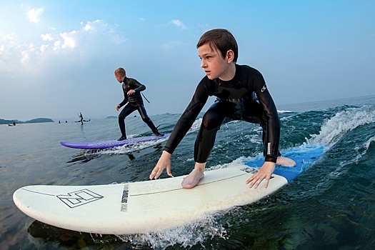 Депутаты предложили ввести налоговый вычет за путевки в детские лагеря