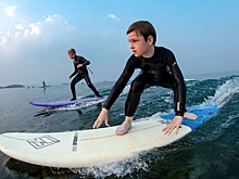 Депутаты предложили ввести налоговый вычет за путевки в детские лагеря