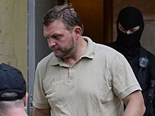 СМИ: Никита Белых стал замдиректора на кондитерской фабрике «Пермская»