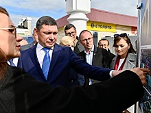 В Тамбове планируются масштабные работы по восстановлению исторического центра города
