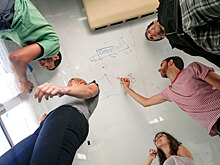 В Кремниевой долине закончился венчурный бум