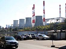 В Москве сократились выбросы углекислого газа
