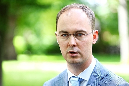 Кравченко рассказал, сколько больных коронавирусом в Калининградской области нуждается в кислородной терапии