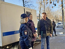 Женщина, обвиняемая в убийстве 9-летней девочки в Вологде, держала в страхе соседей