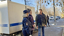 Женщина, обвиняемая в убийстве 9-летней девочки в Вологде, держала в страхе соседей