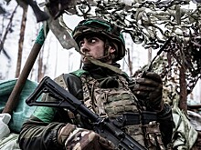 FPV-дрон ВСУ атаковал автомобиль с россиянами