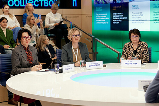 НСКВ стал объединяющей платформой для корпоративного волонтерства
