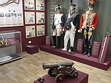 Музей воинской славы в Ноябрьске получил награду Совета законодателей