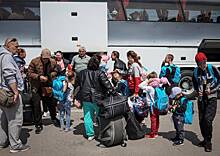 Польша отказалась продлевать помощь украинским беженцам