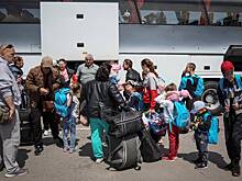 Польша отказалась продлевать помощь украинским беженцам