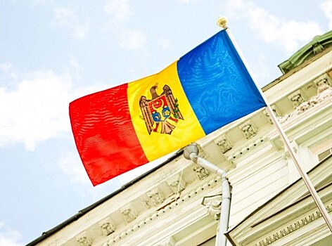 Протесты оппозиции не омрачили День независимости Молдовы
