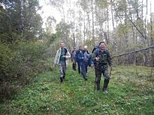 Смородинка и Коноплянка: орловцы прогуляются по глубинке Болховского района
