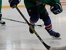 Облкомспорт прокомментировал скандал с хоккеистами в спортшколе Волгограда
