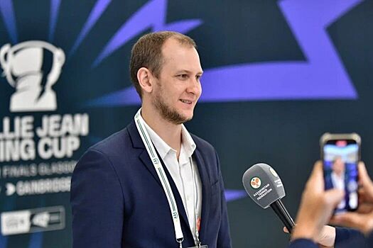 Интервью с вице-президентом ФТК Юрием Польским: о будущем Astana Open, гражданстве и слиянии ATP и WTA