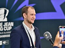 Интервью с вице-президентом ФТК Юрием Польским: о будущем Astana Open, гражданстве и слиянии ATP и WTA