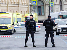 Польский посол заявил о нападении на него в Петербурге